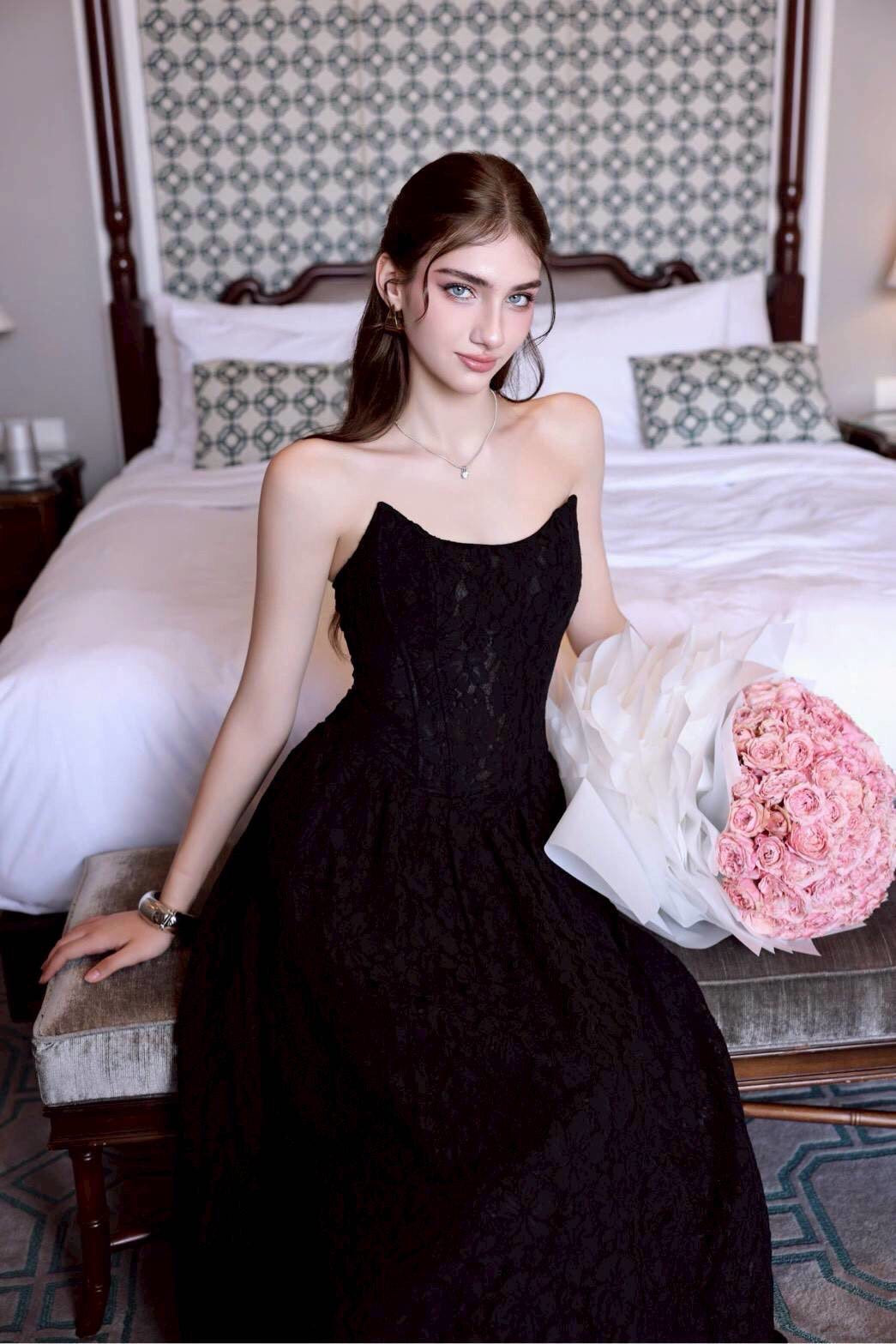 Clara Gown