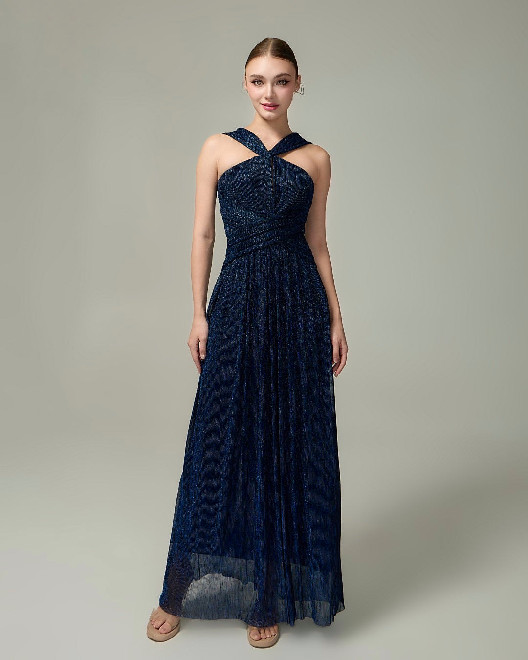 Georgia Dress