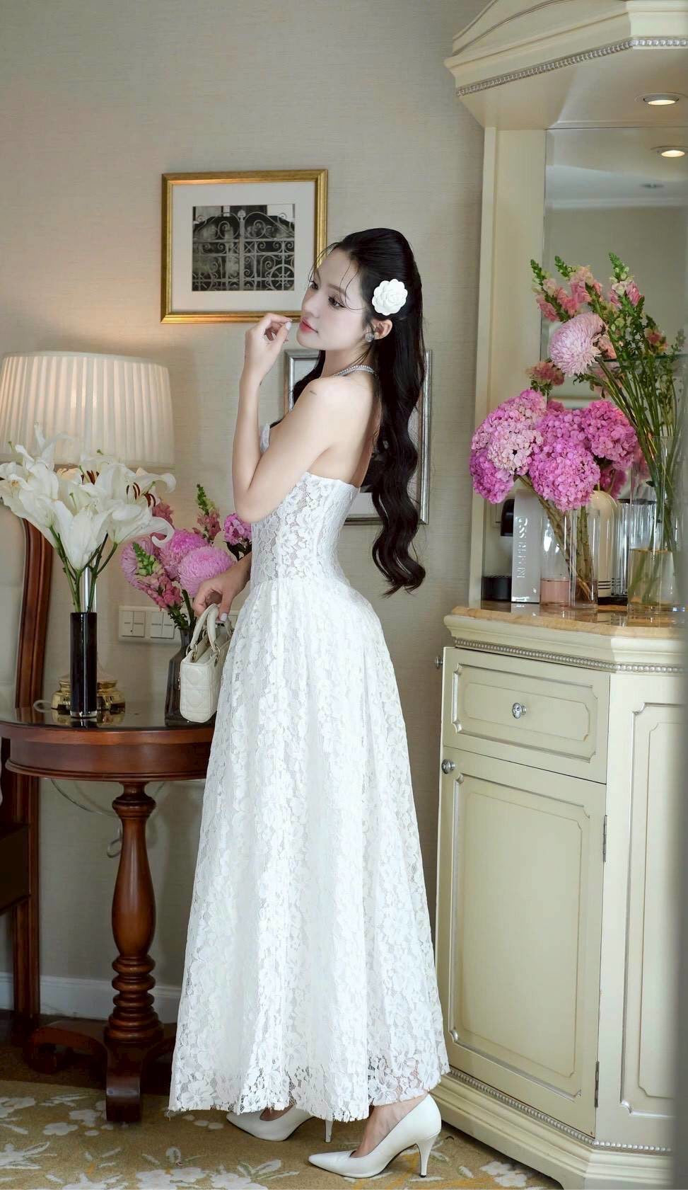 Clara Gown