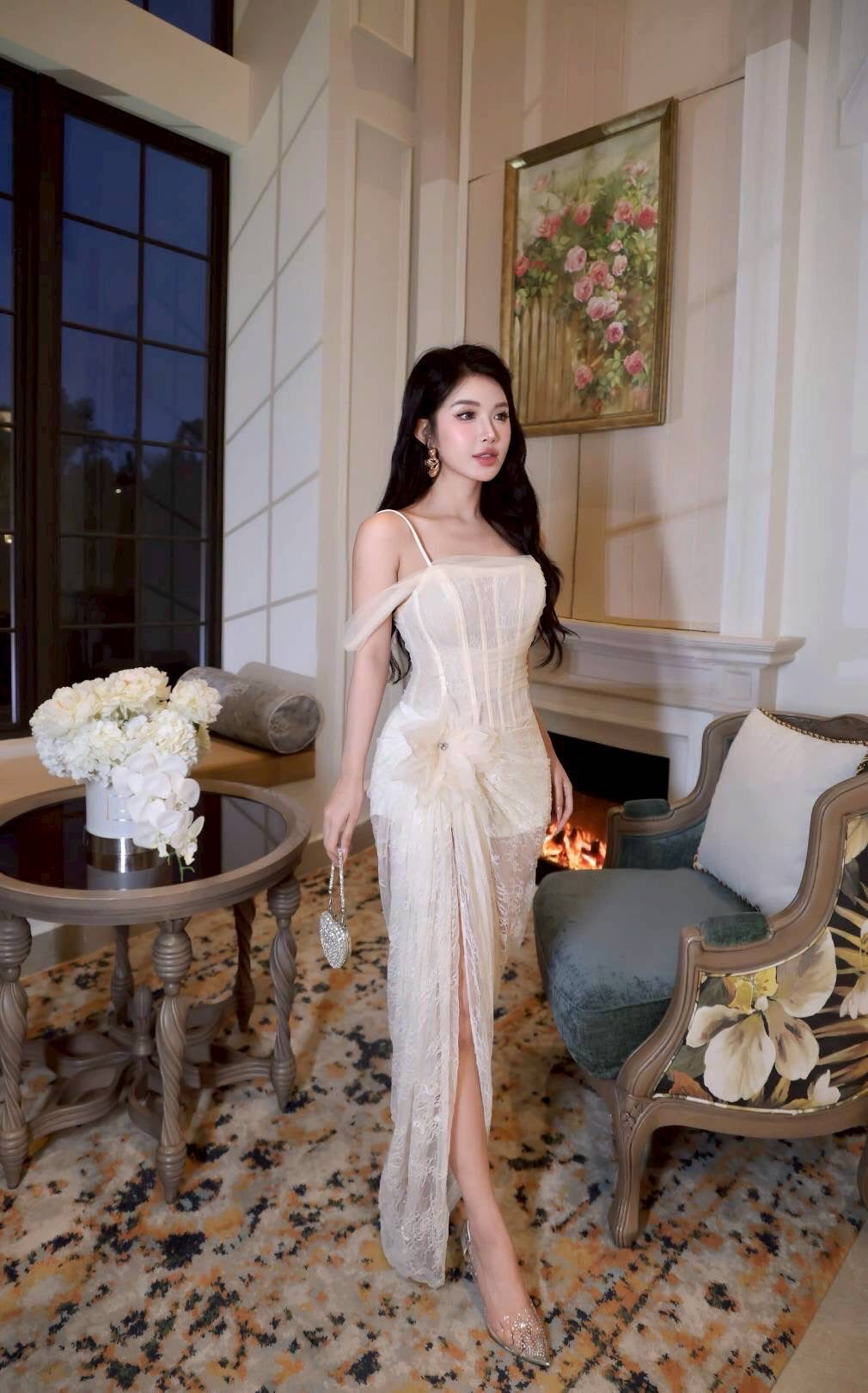 Lily Gown