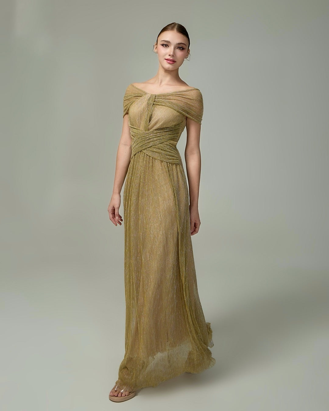 Georgia Dress