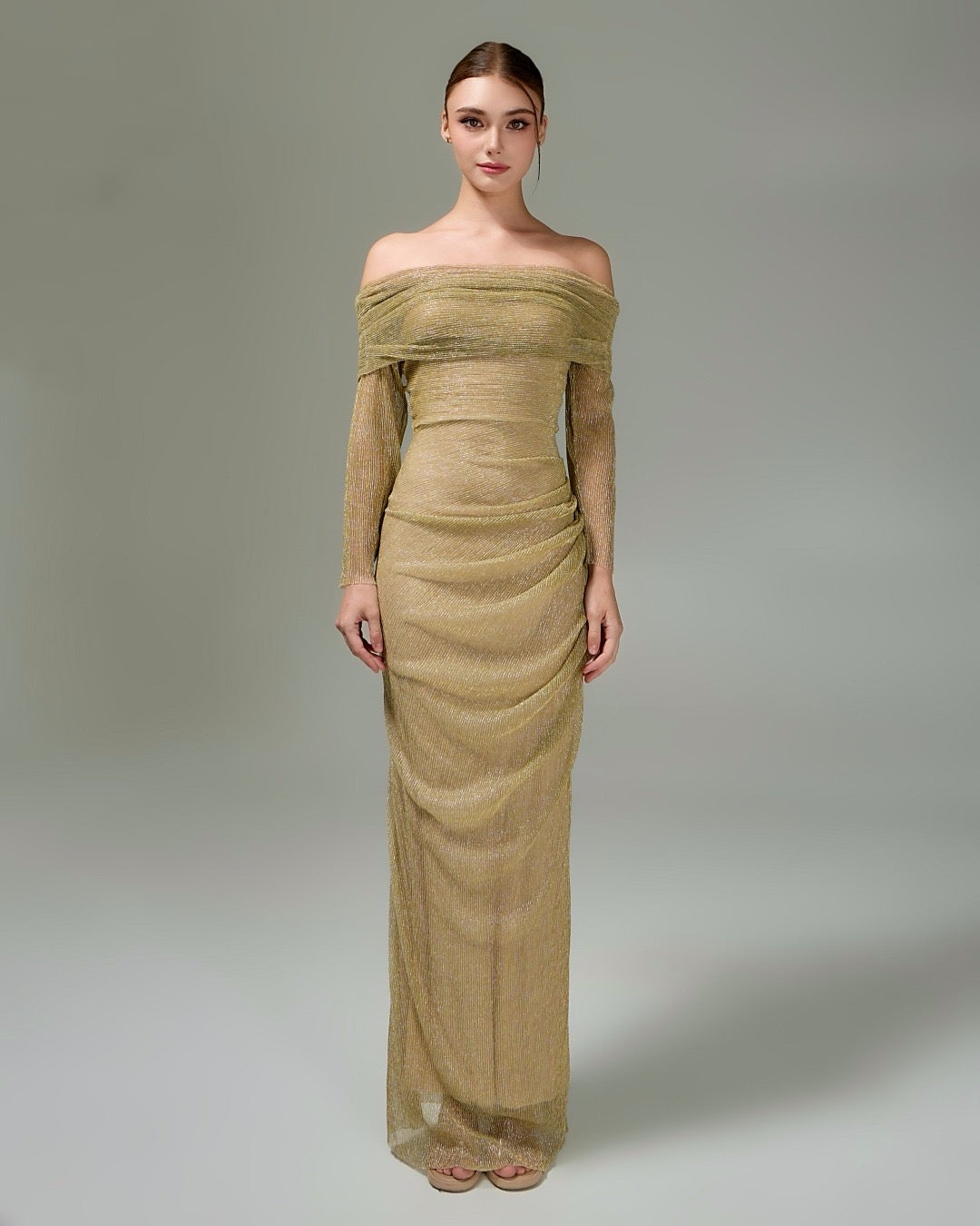 Olivia Dress