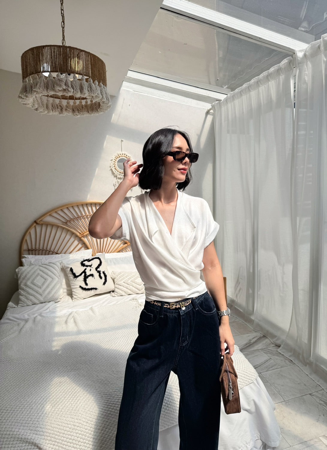 Jane Top