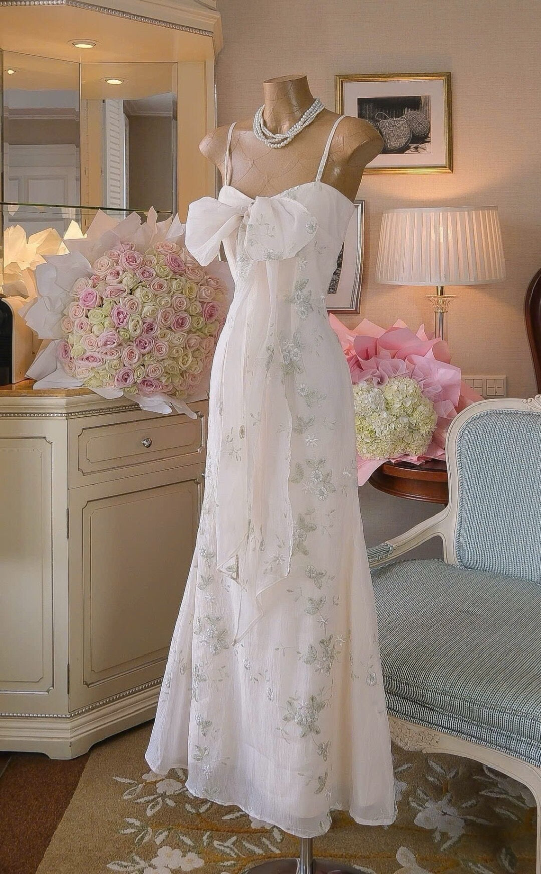 Daisy Dress