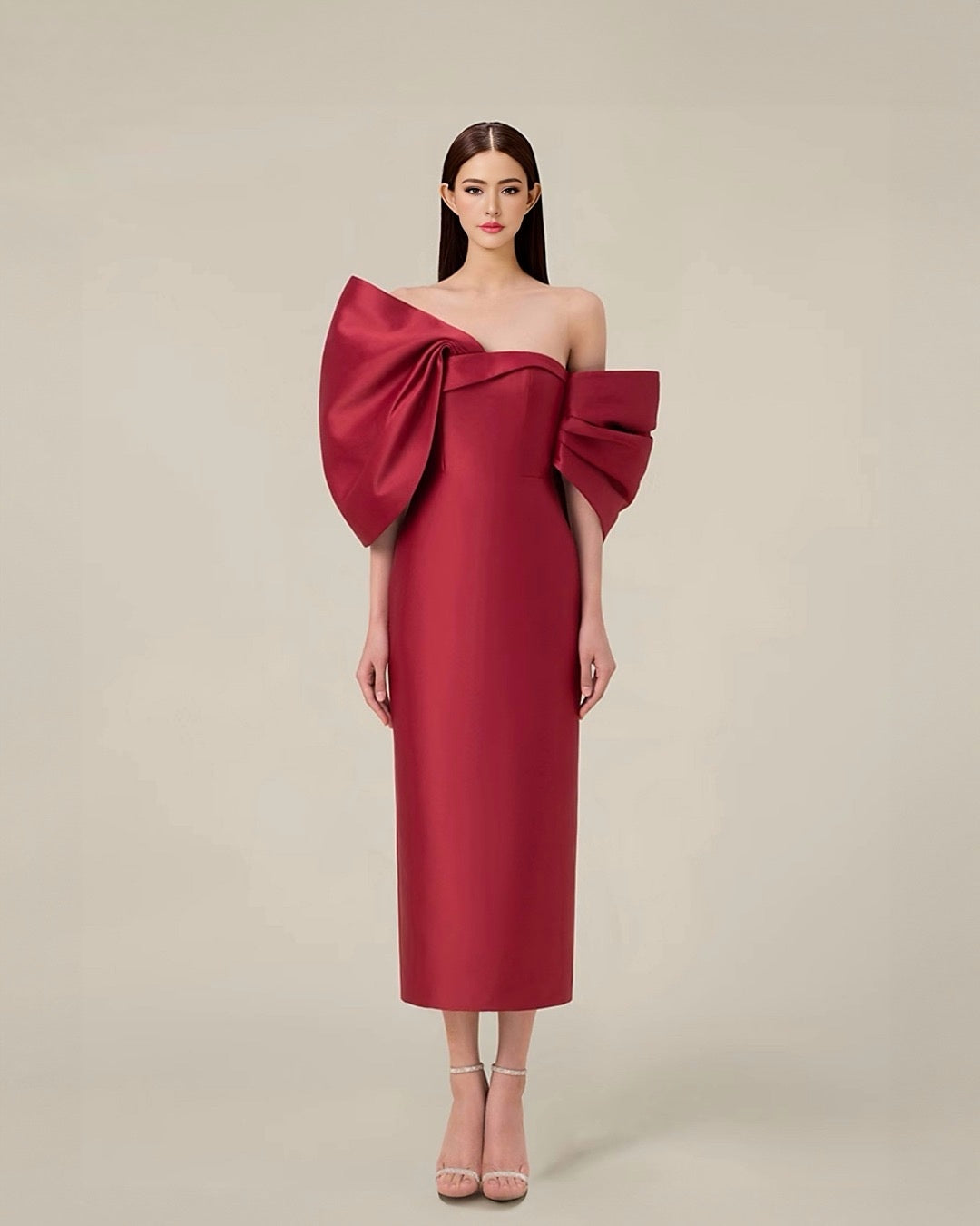 Maison Dress