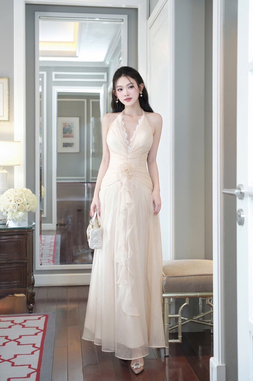 Leila Dress