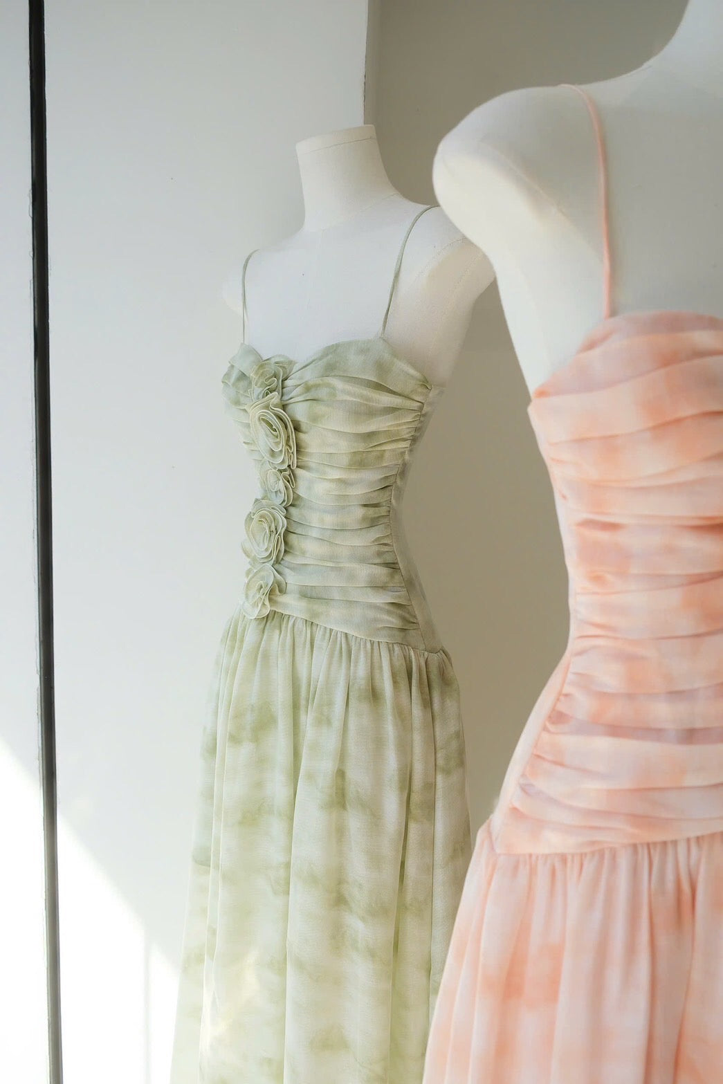 Victoria Dress