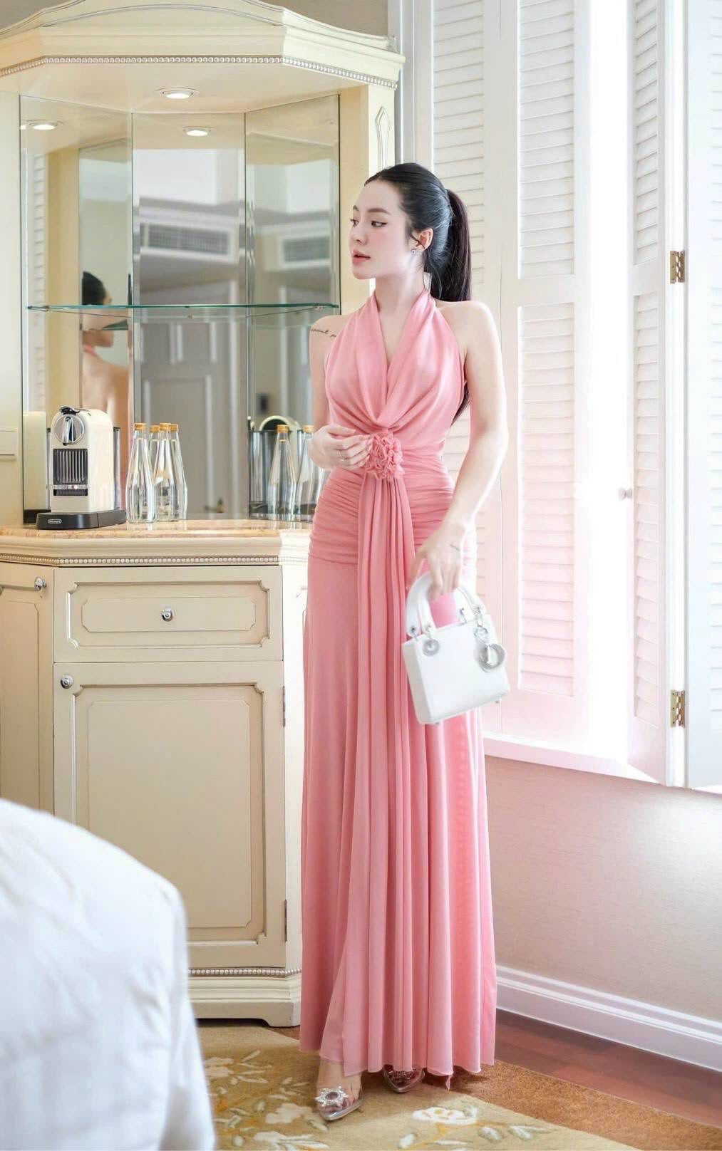 Sahara Dress