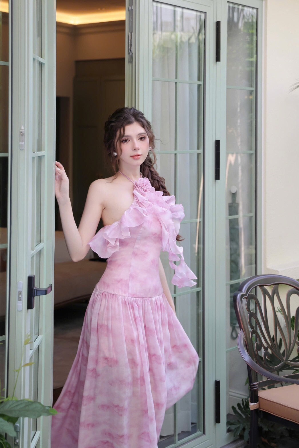 Giselle Dress
