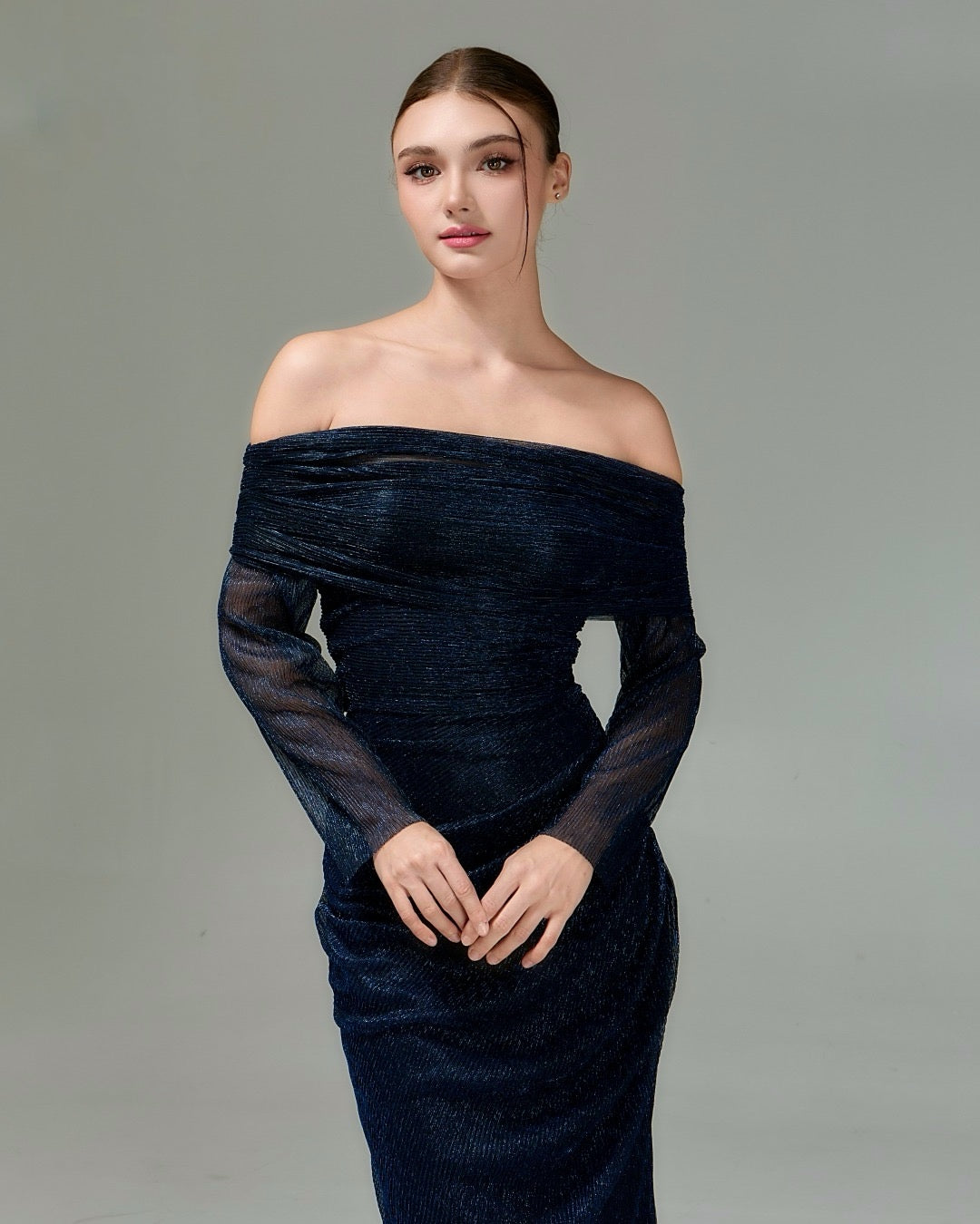 Olivia Dress
