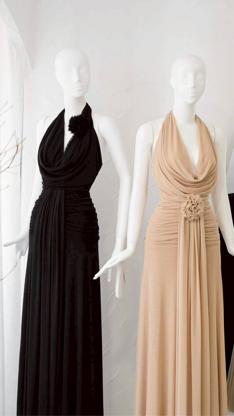 Sahara Dress