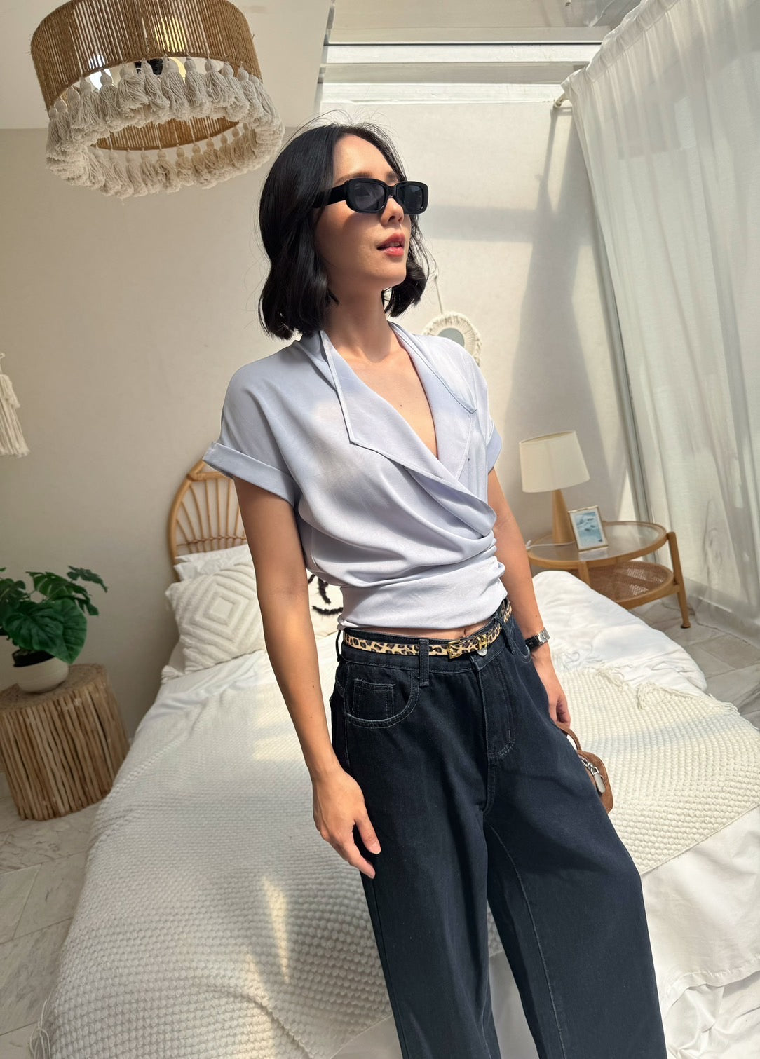 Jane Top