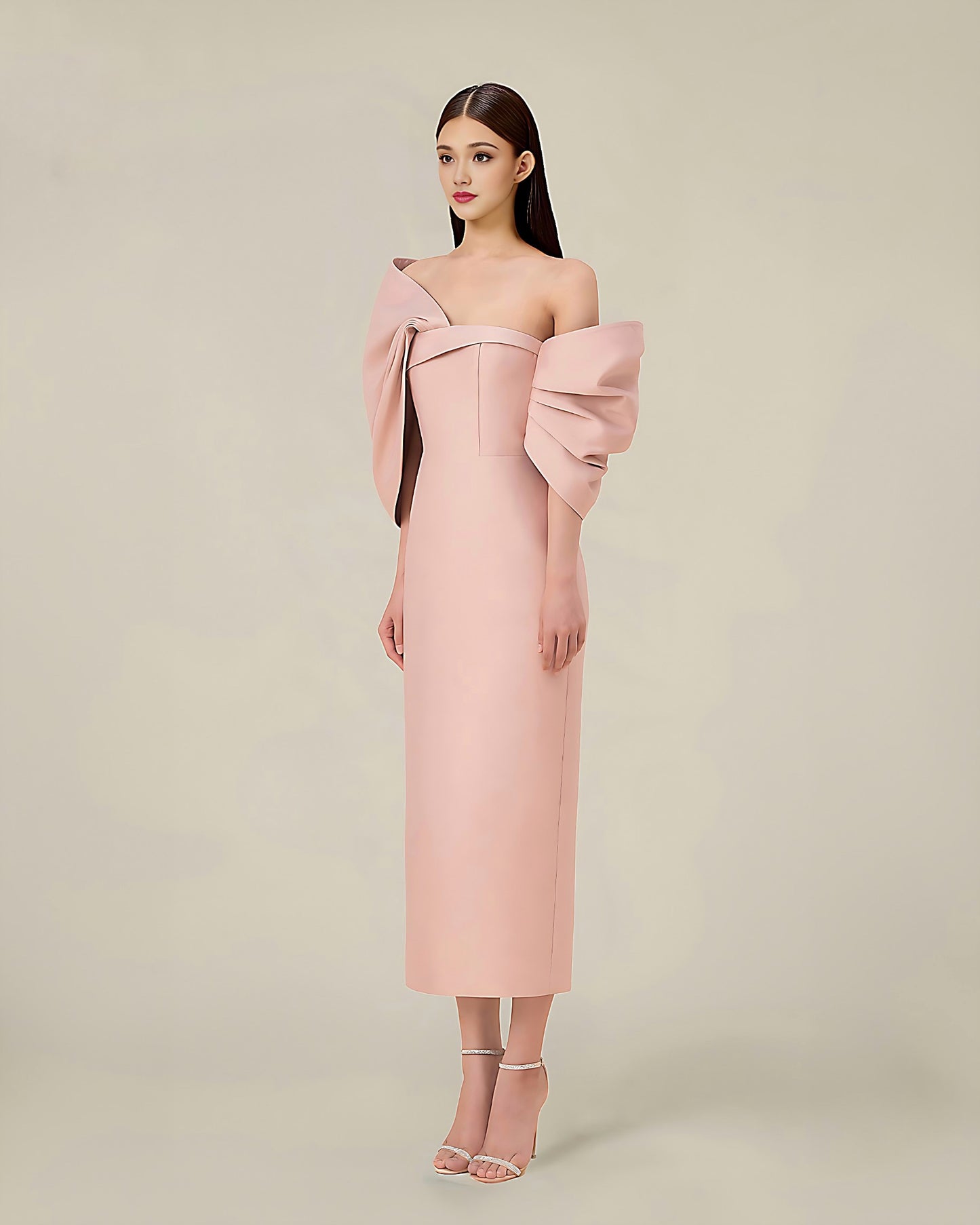 Maison Dress