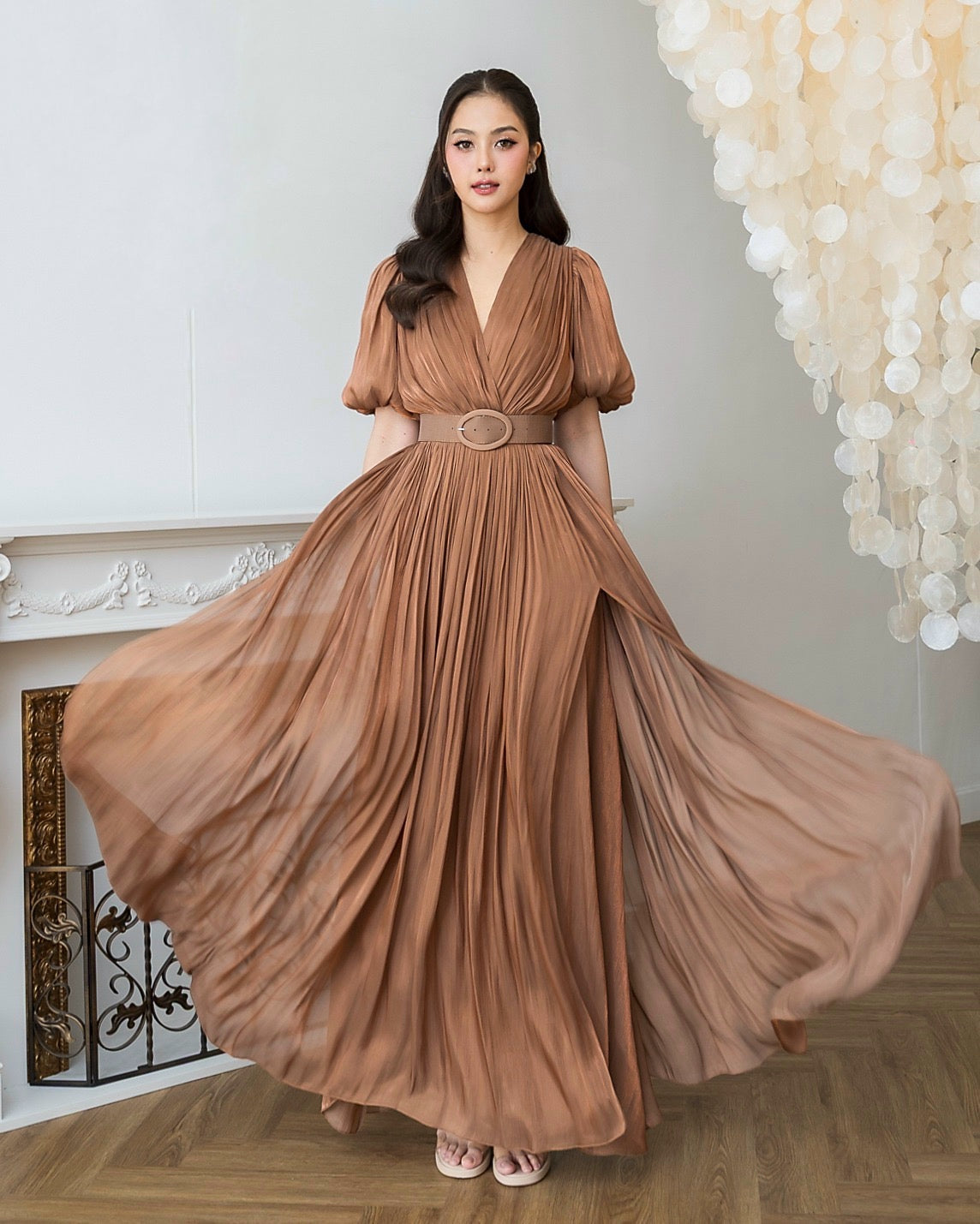 Irish Dress