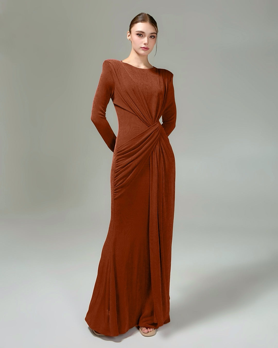 Gwen Dress