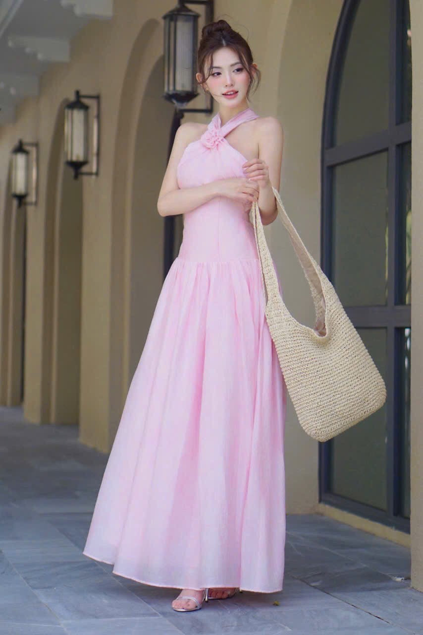Gwyneth Dress