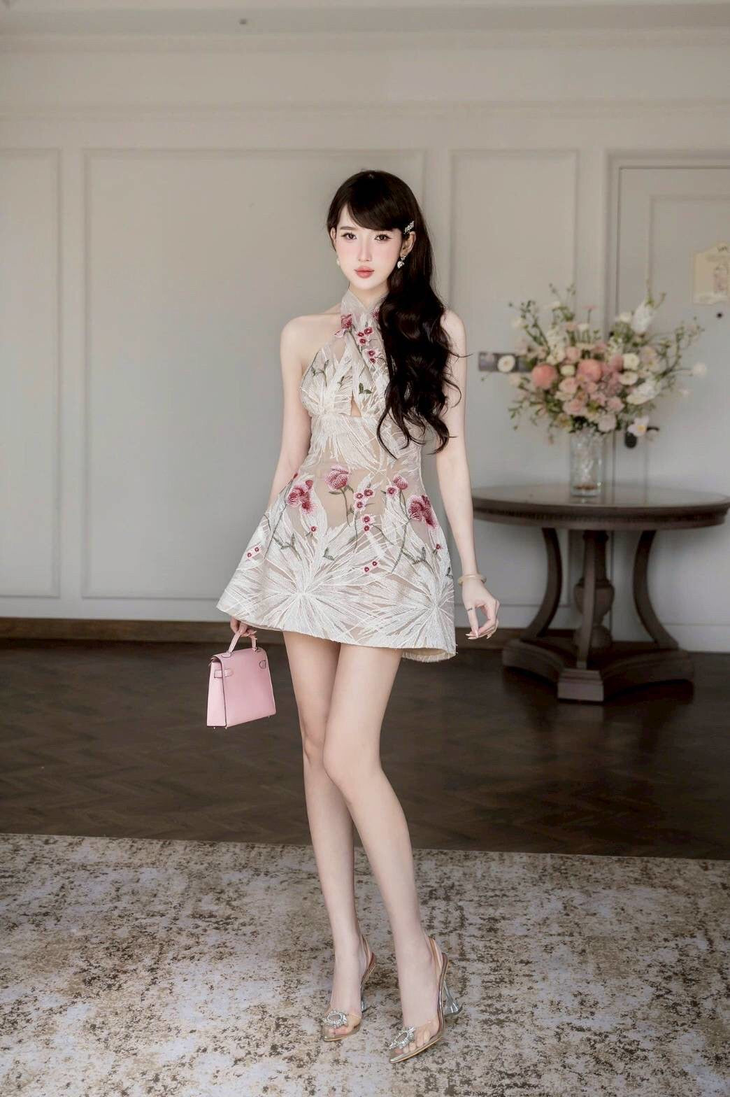 Willow Mini Dress