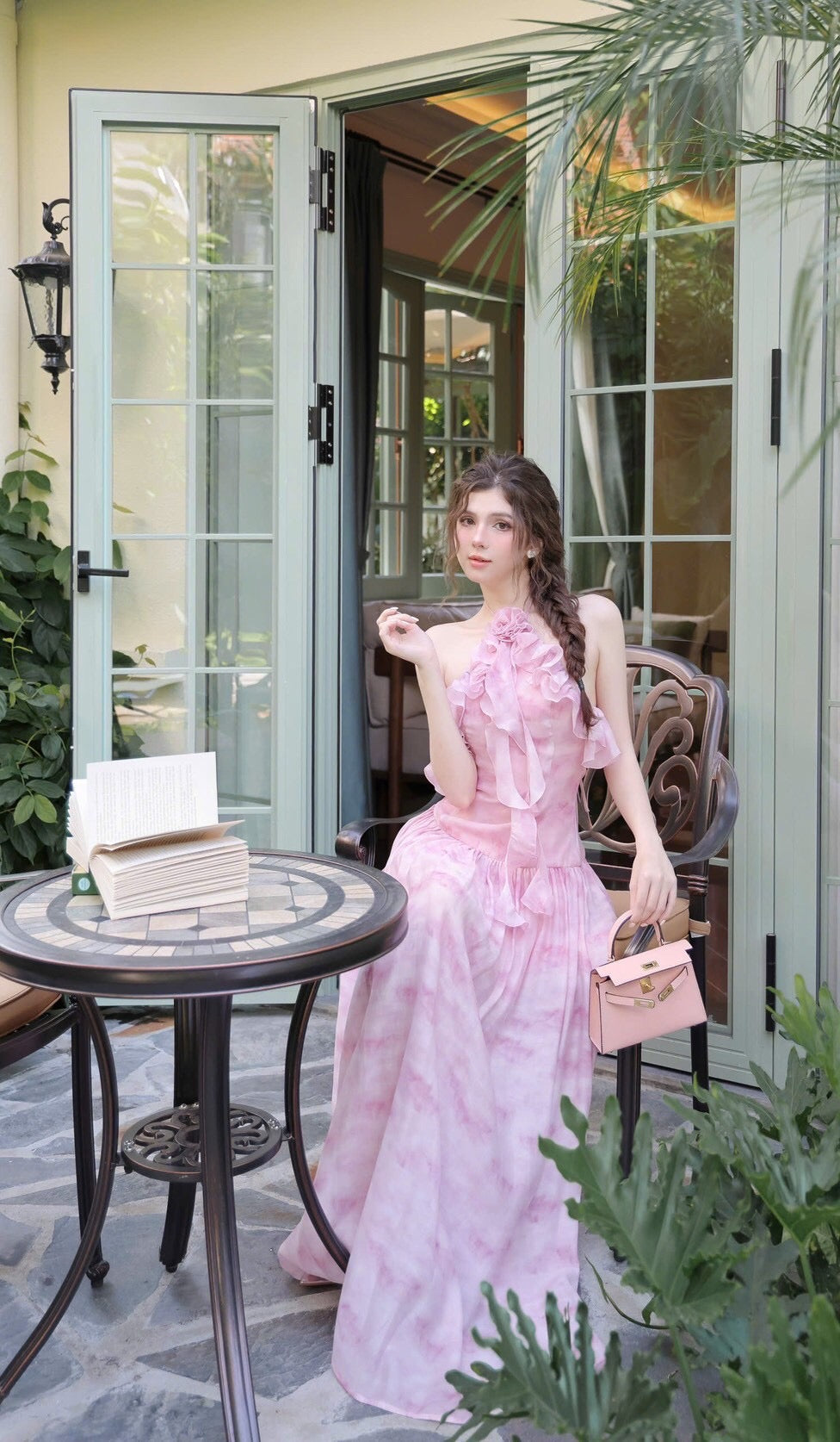 Giselle Dress