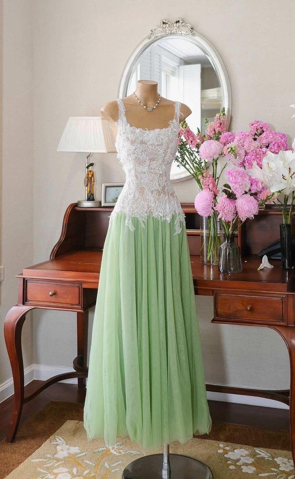 Fleur Dress