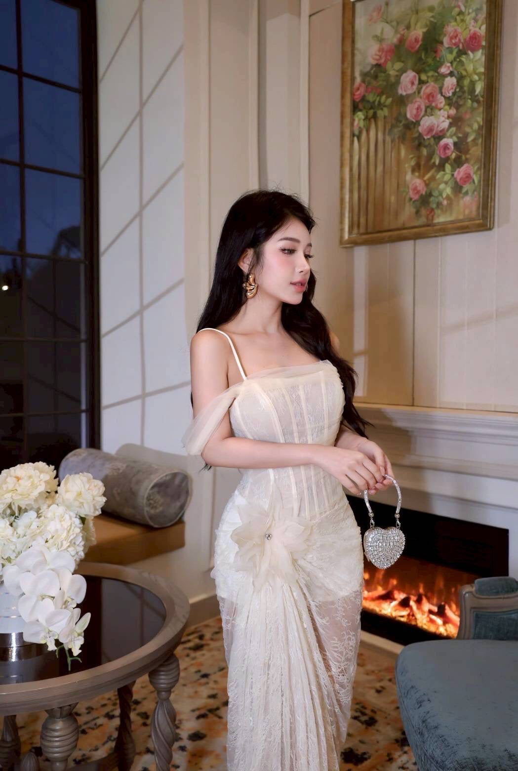 Lily Gown