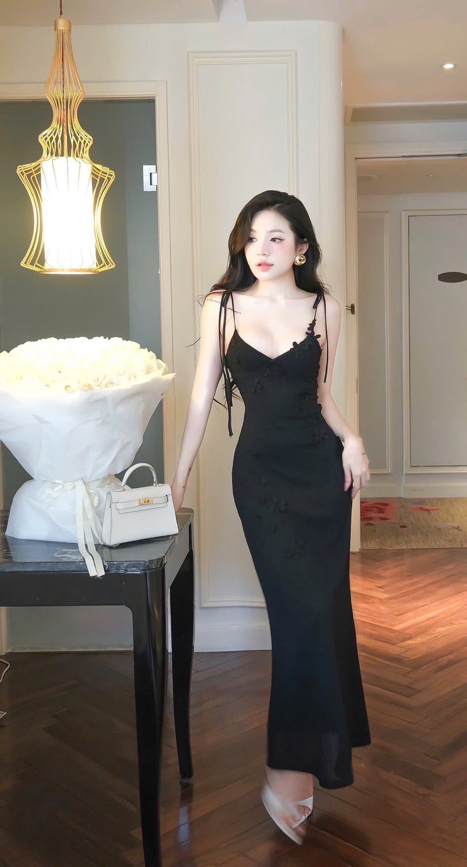 Megan Dress