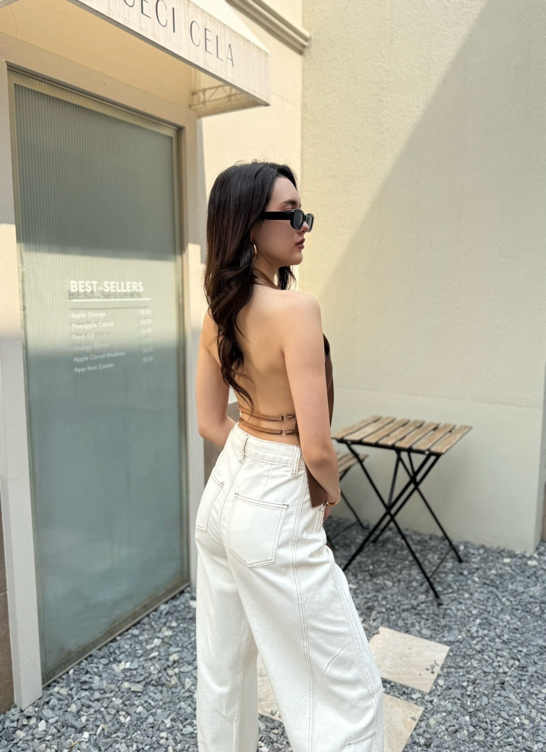 Hannah Top