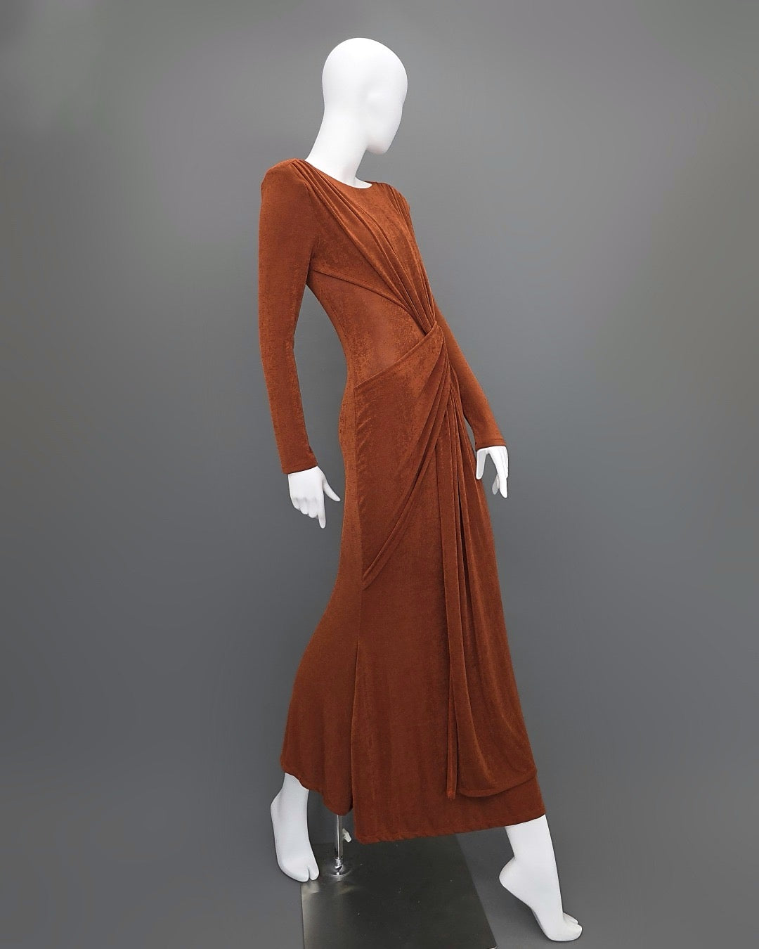 Gwen Dress