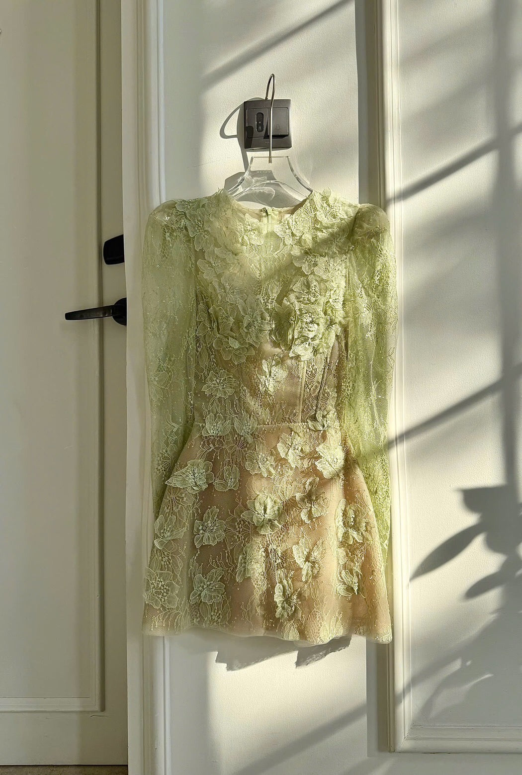Georgina Mini Dress