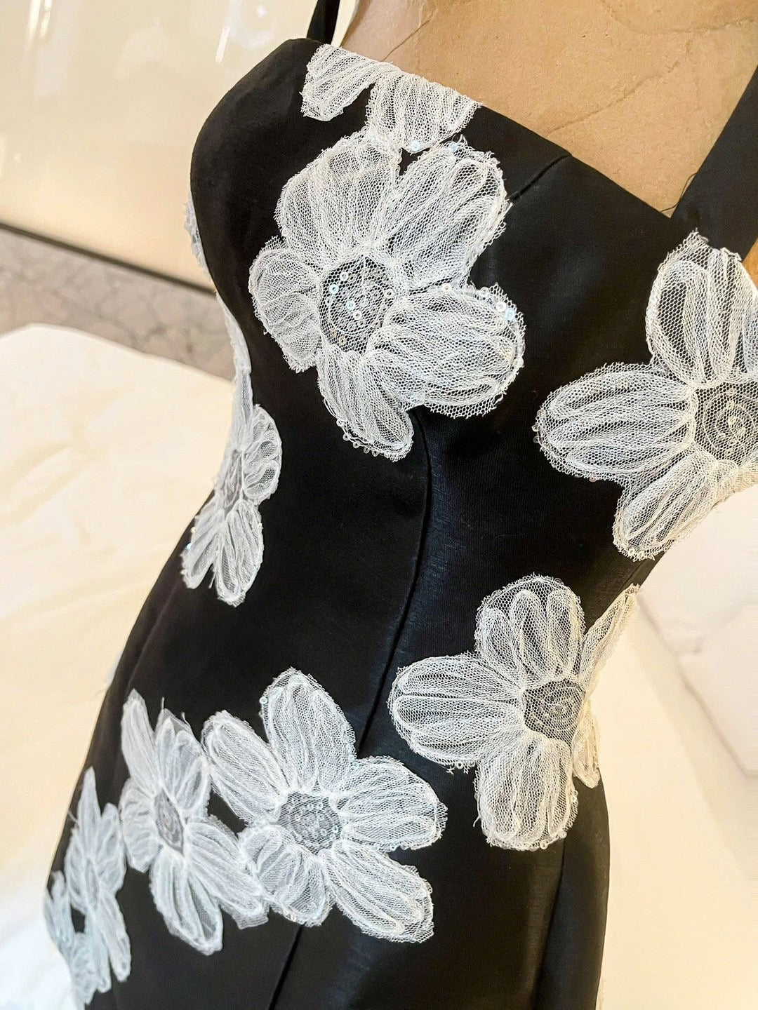 Daffodil Mini Dress