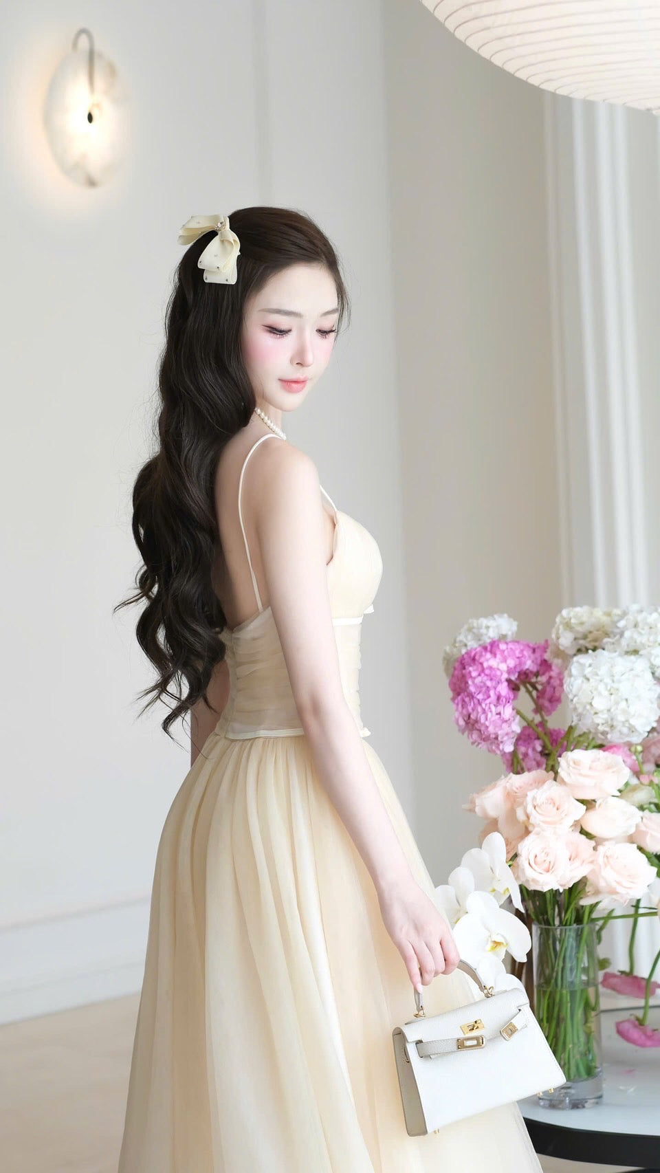 Phoebe Gown