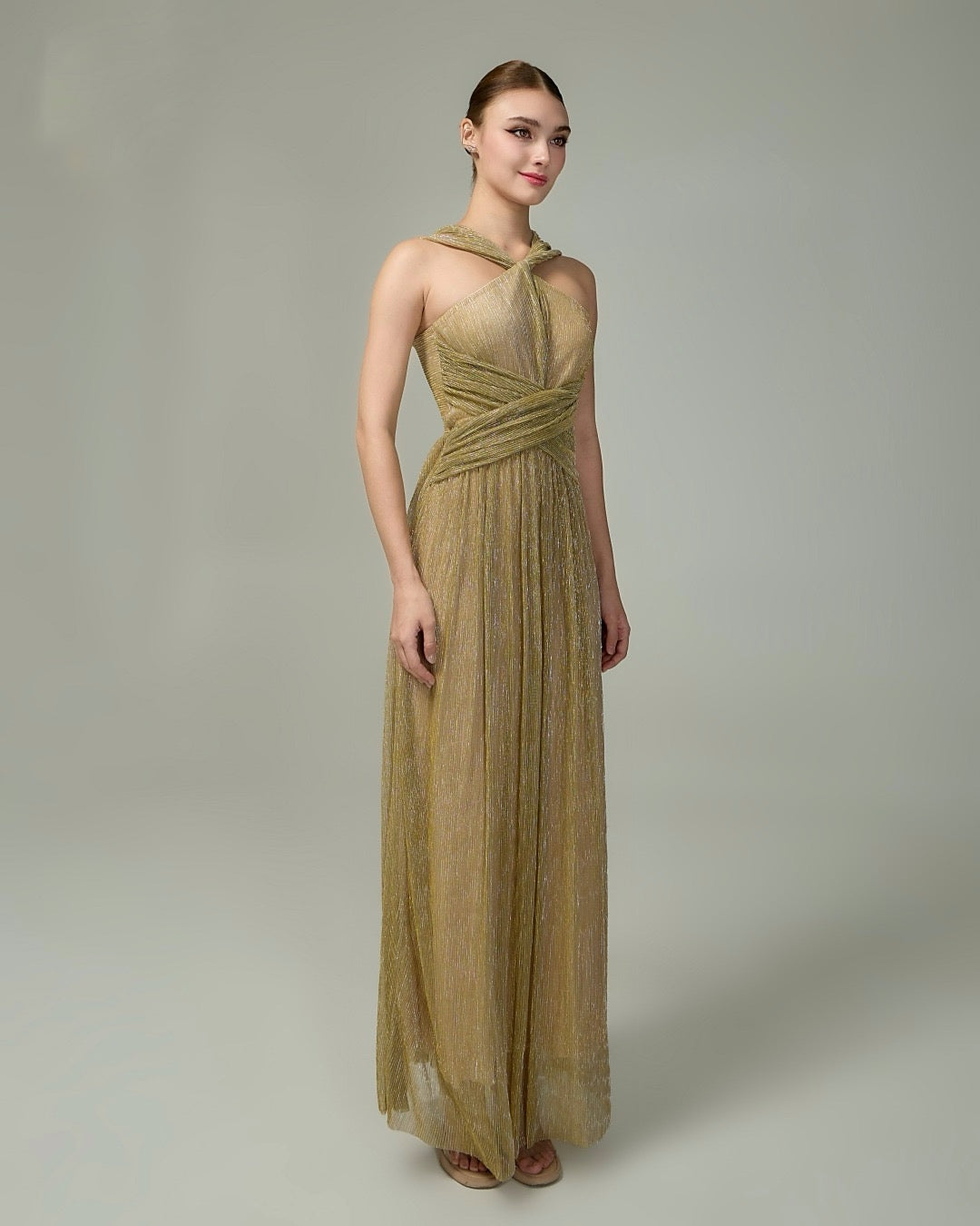Georgia Dress