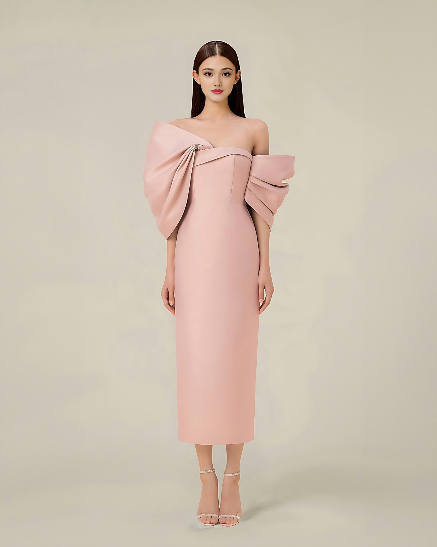 Maison Dress