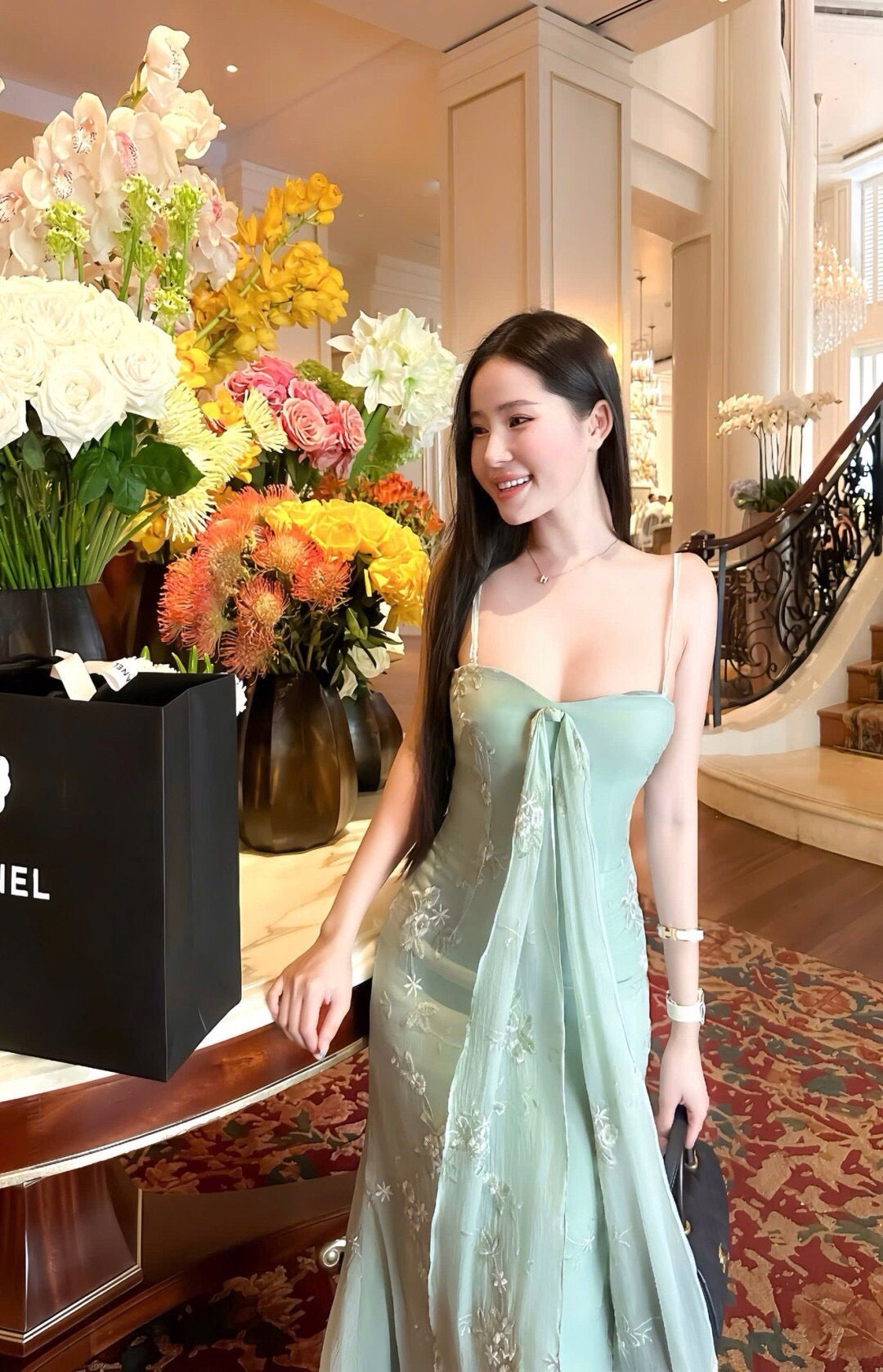 Daisy Dress