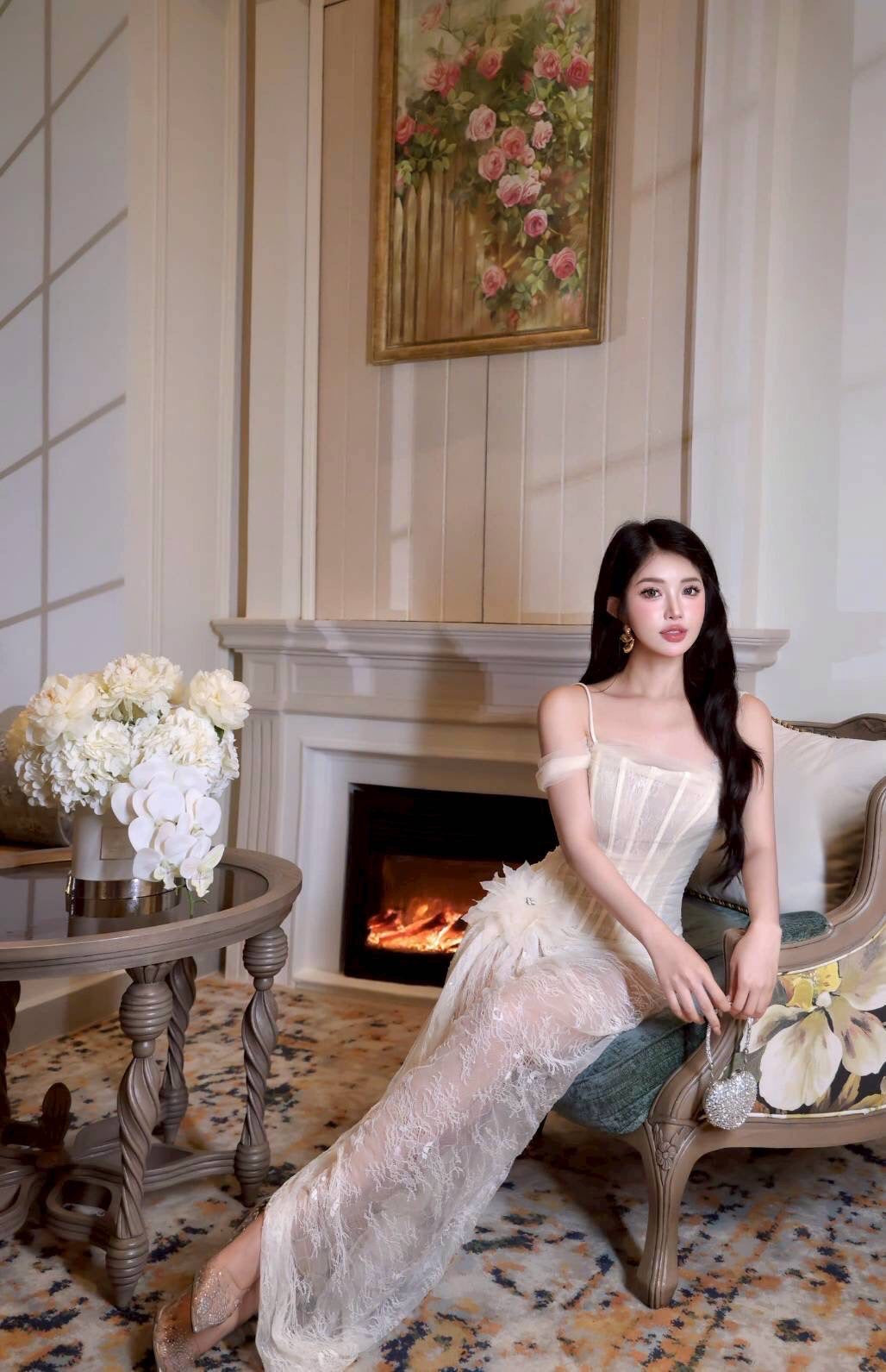 Lily Gown