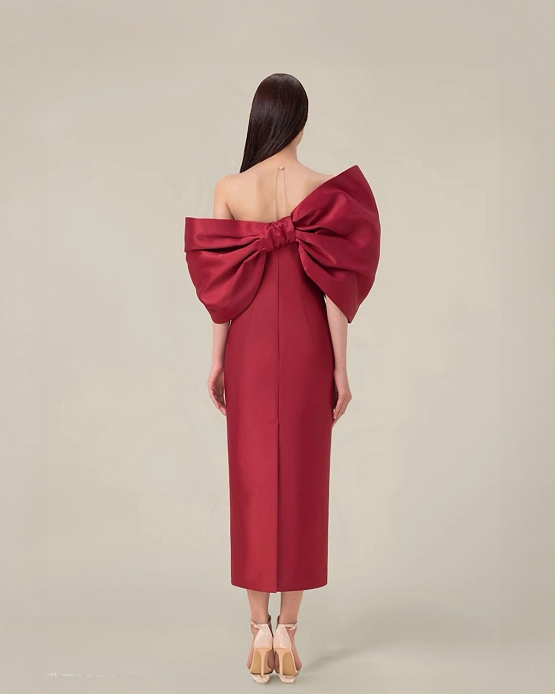 Maison Dress