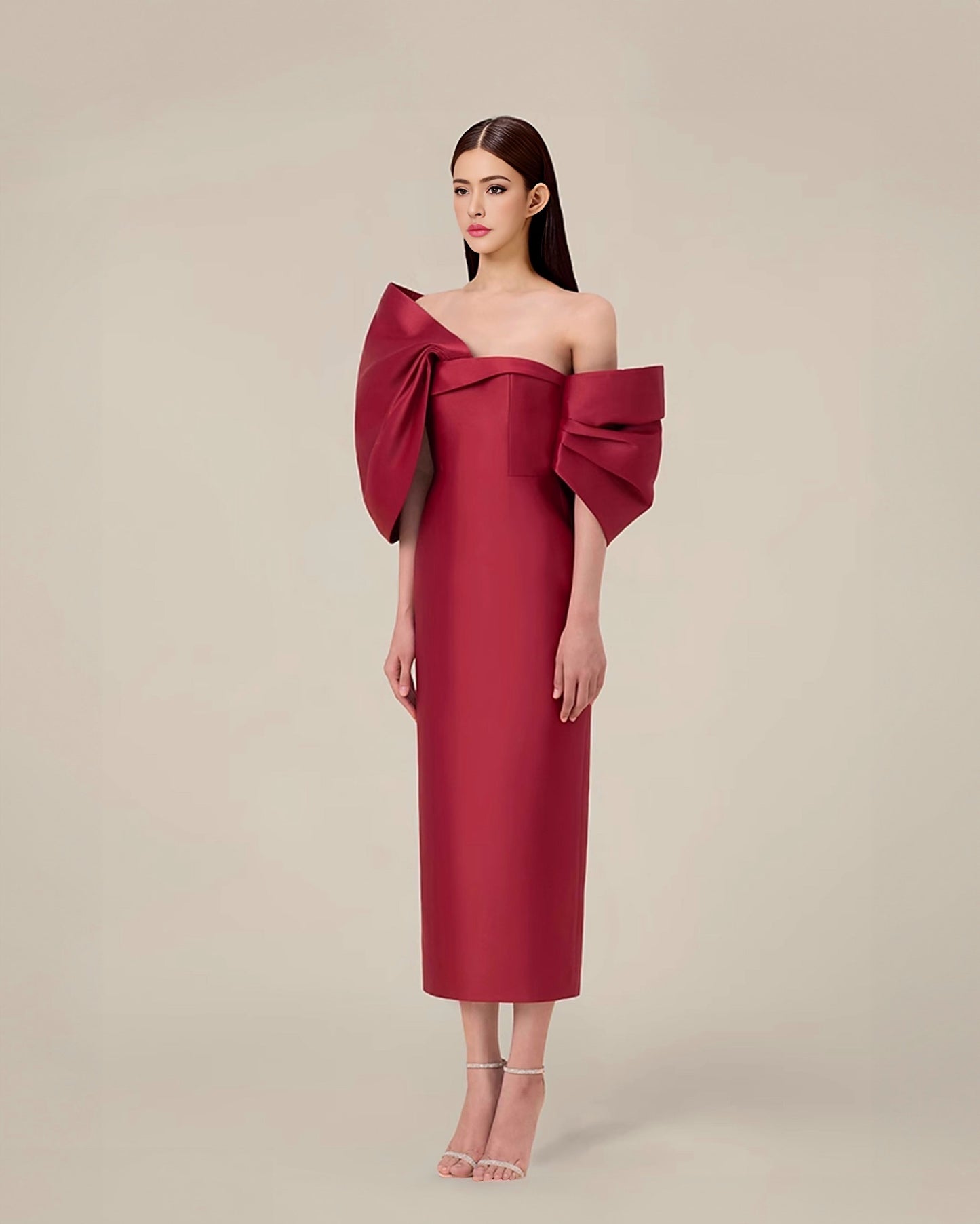 Maison Dress