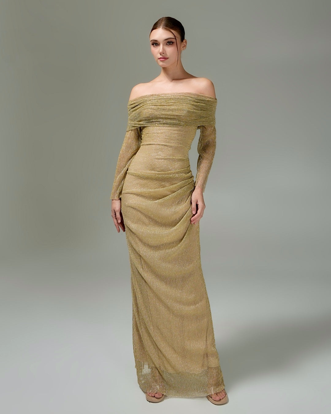 Olivia Dress