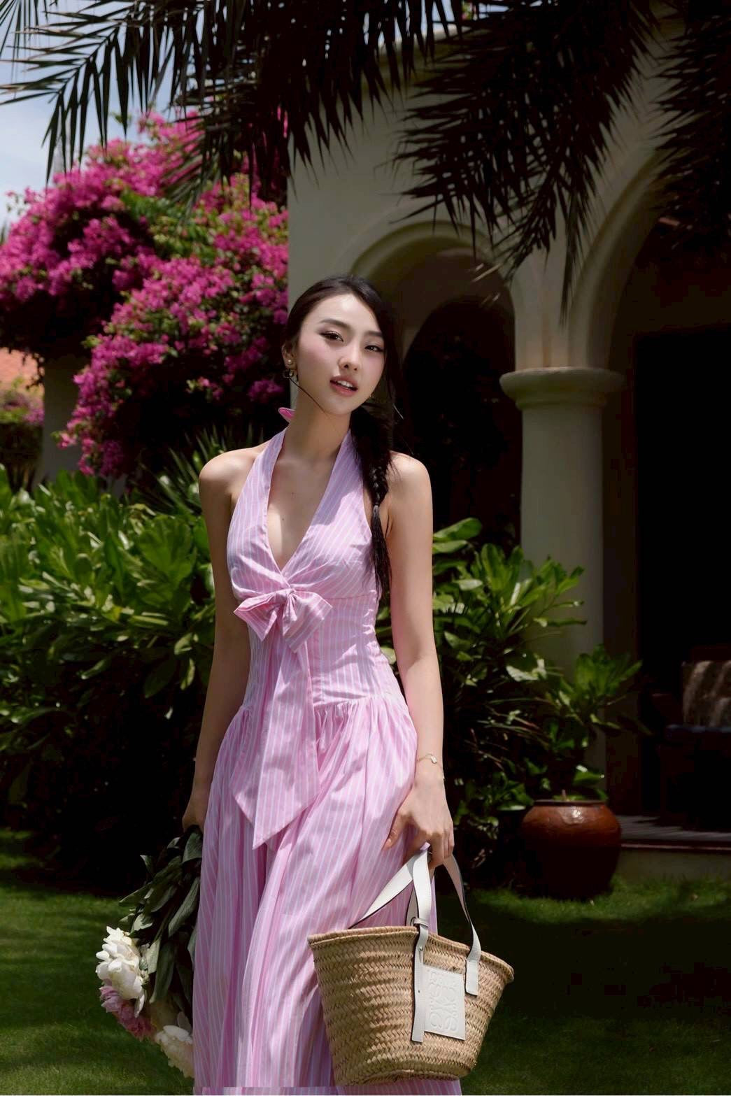 Via Dress