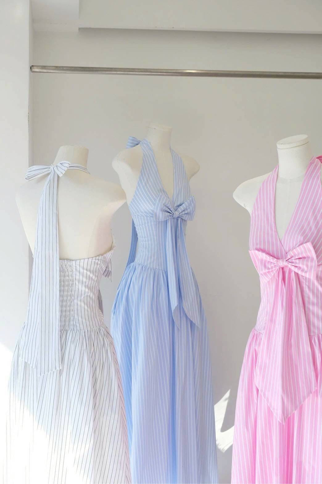 Via Dress