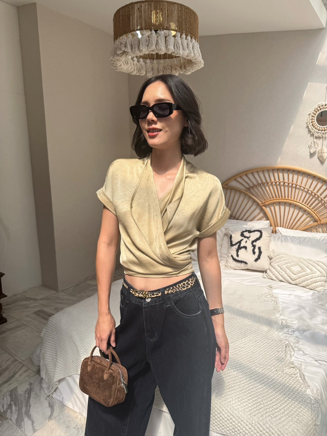 Jane Top