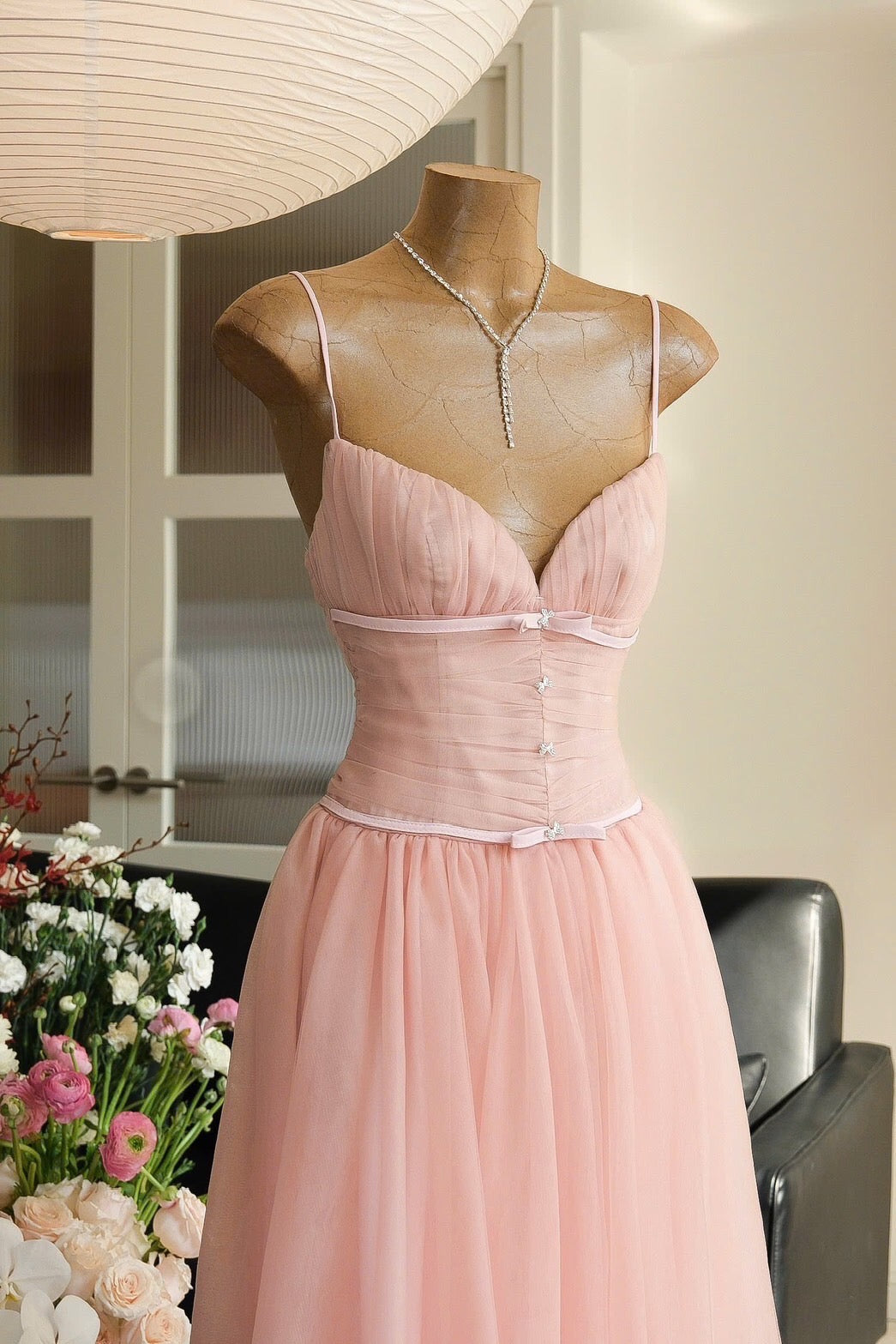 Phoebe Gown