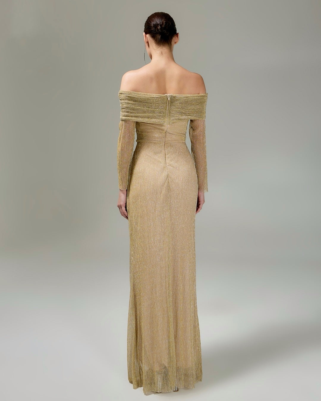 Olivia Dress
