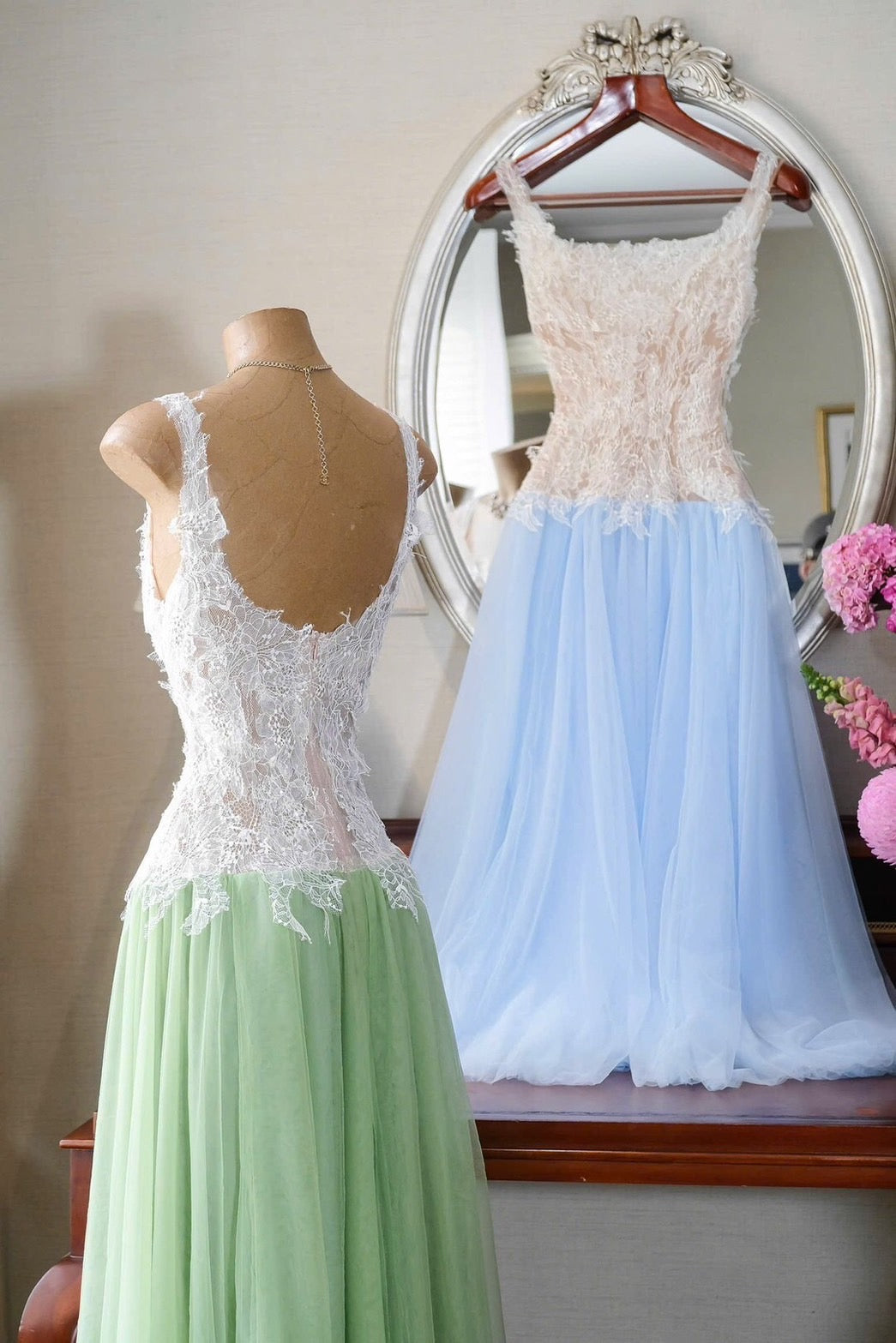 Fleur Dress