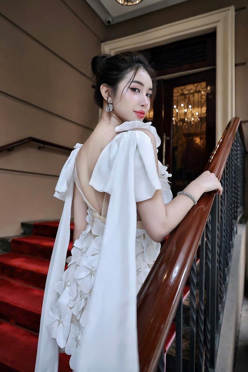 Kiara Mini Dress