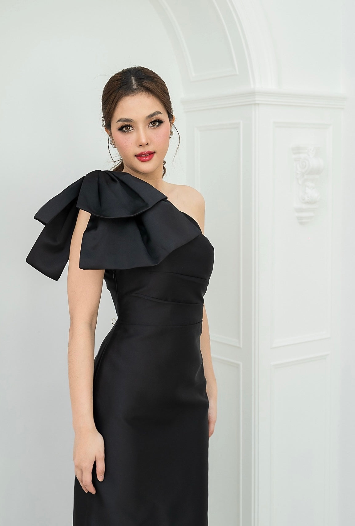 Elizabeth Gown