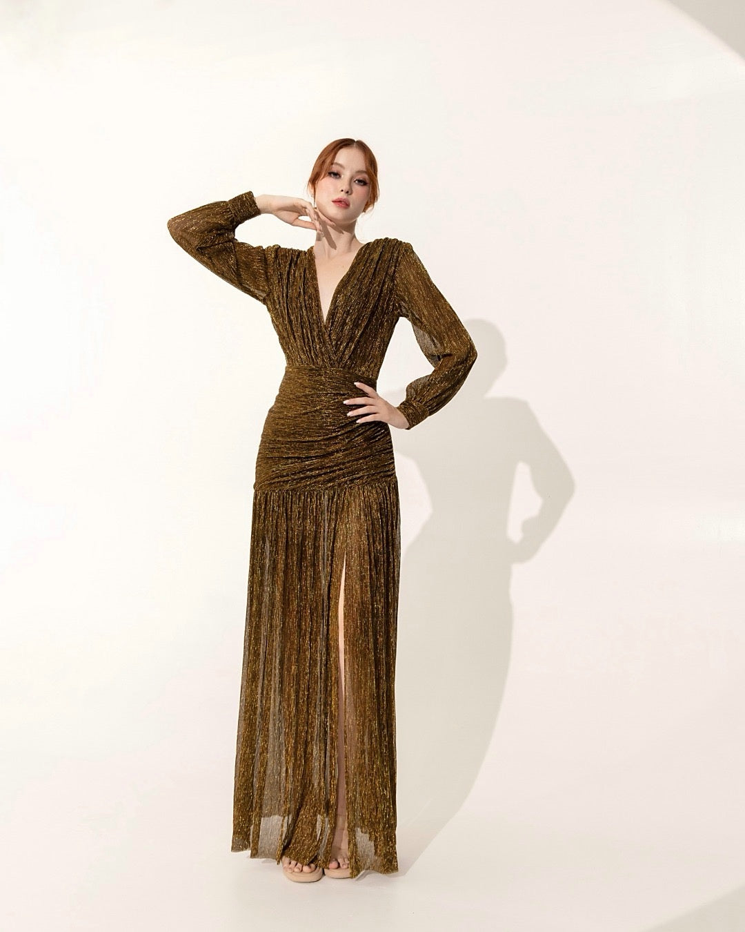 Grace Dress