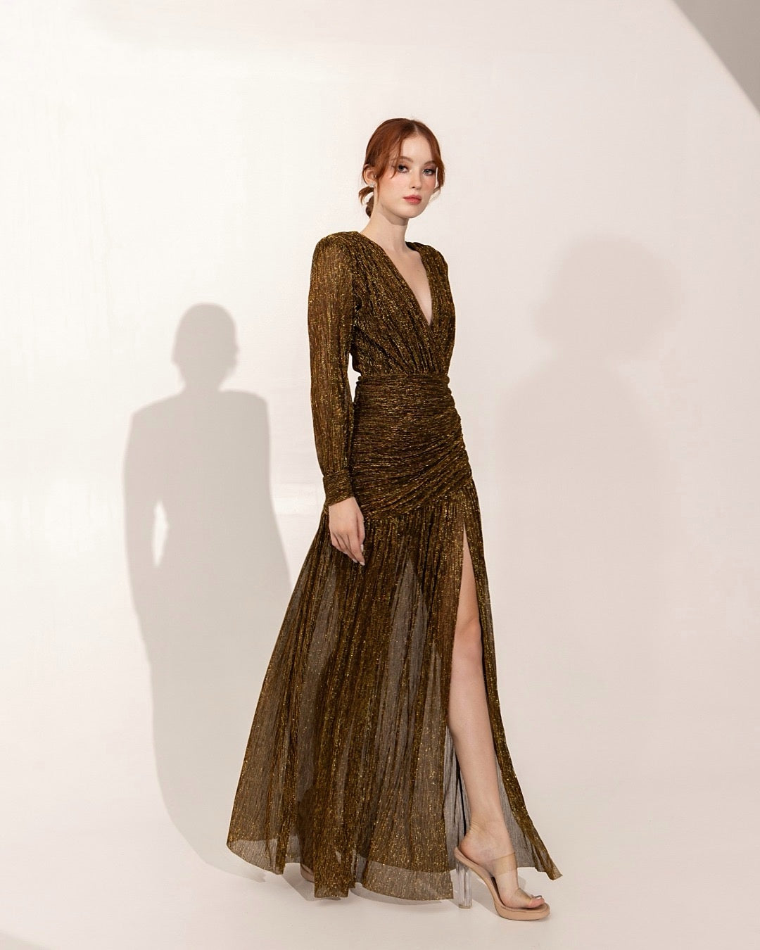 Grace Dress