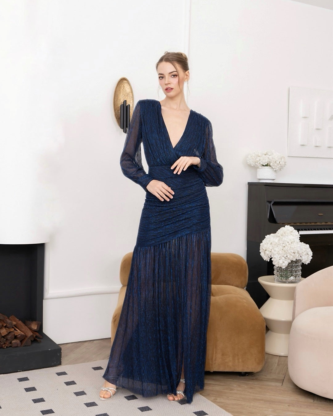 Grace Dress
