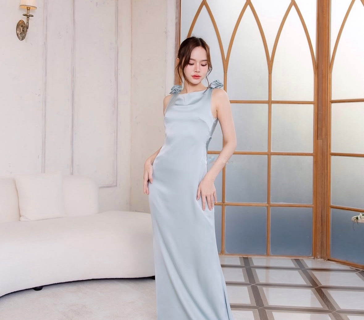 Rosalie Dress