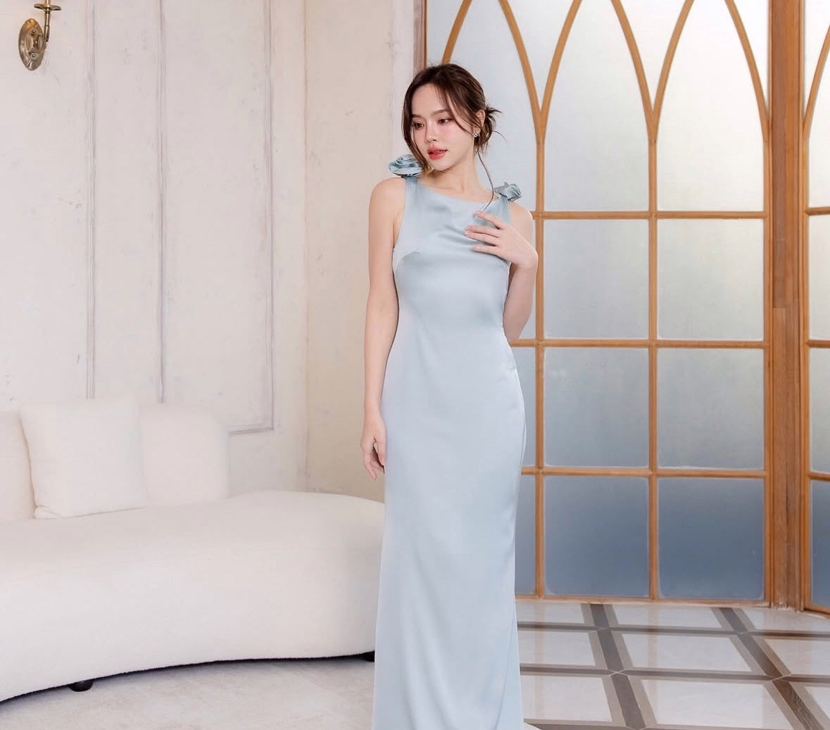 Rosalie Dress